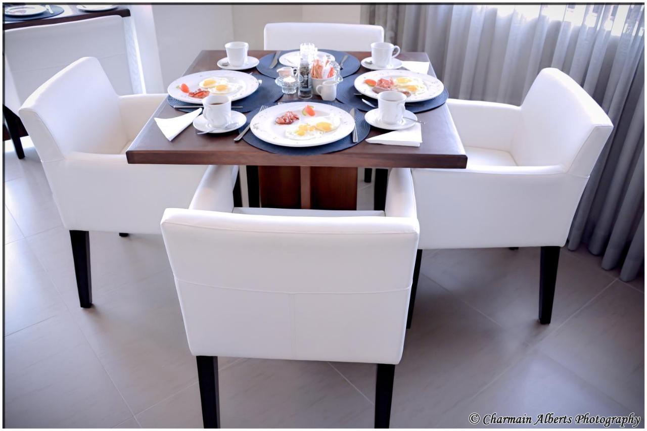 Desert Sands Boutique B&B | Self-Catering Swakopmund Extérieur photo