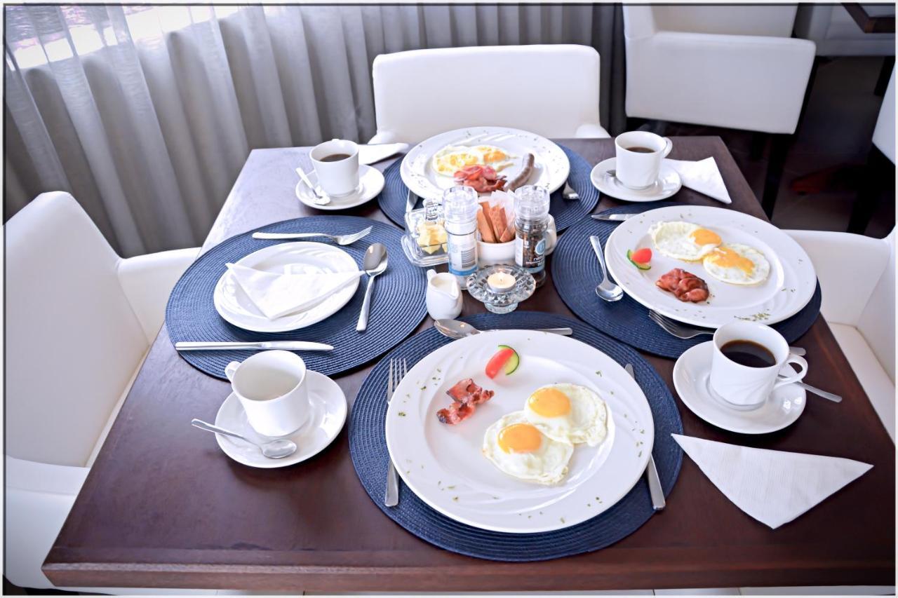 Desert Sands Boutique B&B | Self-Catering Swakopmund Extérieur photo