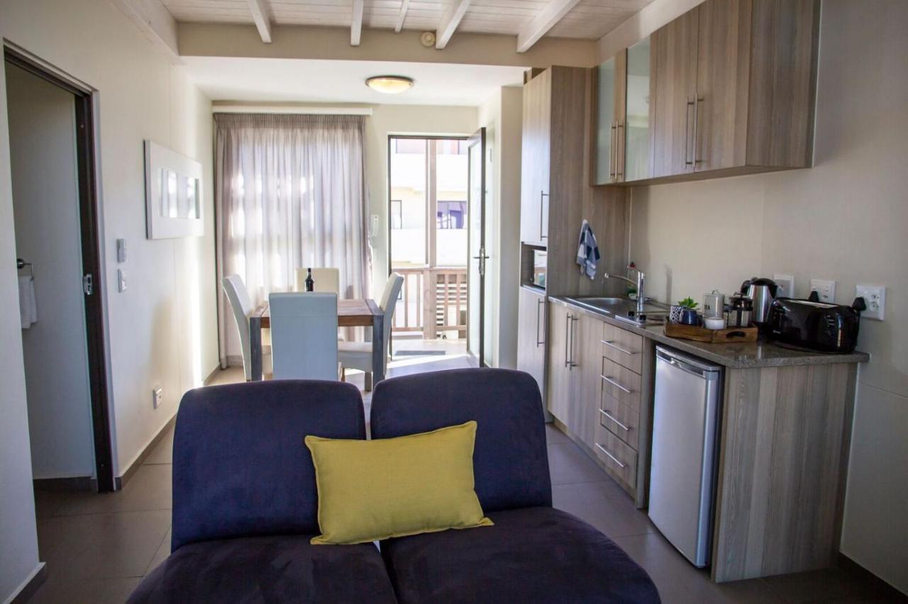 Desert Sands Boutique B&B | Self-Catering Swakopmund Extérieur photo