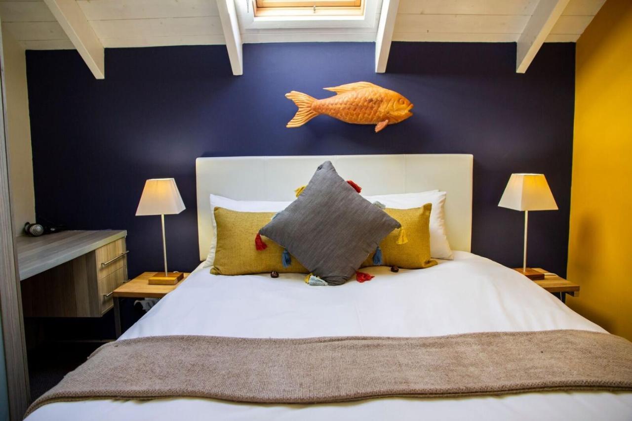 Desert Sands Boutique B&B | Self-Catering Swakopmund Extérieur photo