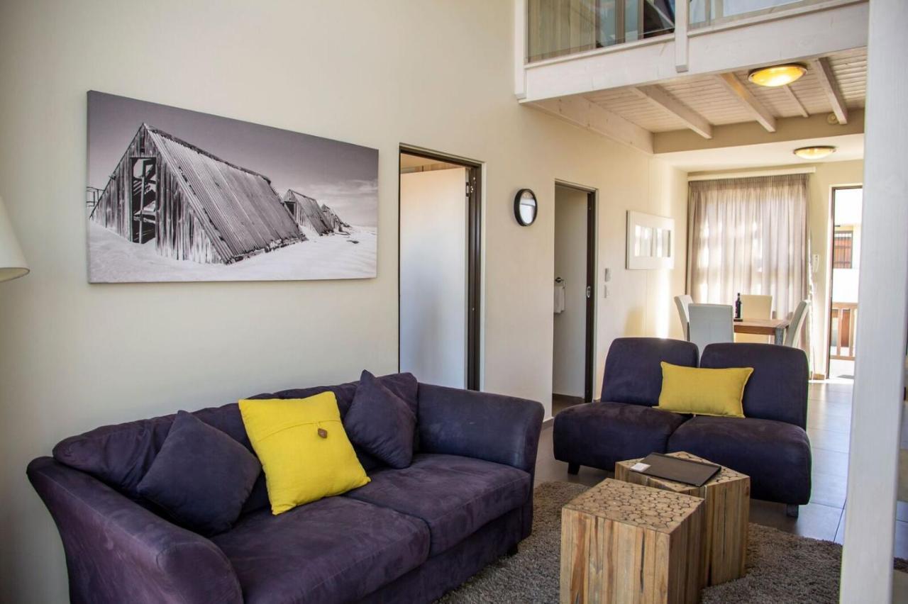 Desert Sands Boutique B&B | Self-Catering Swakopmund Extérieur photo