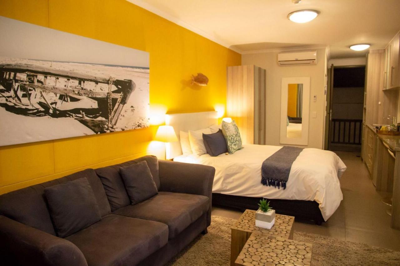 Desert Sands Boutique B&B | Self-Catering Swakopmund Extérieur photo