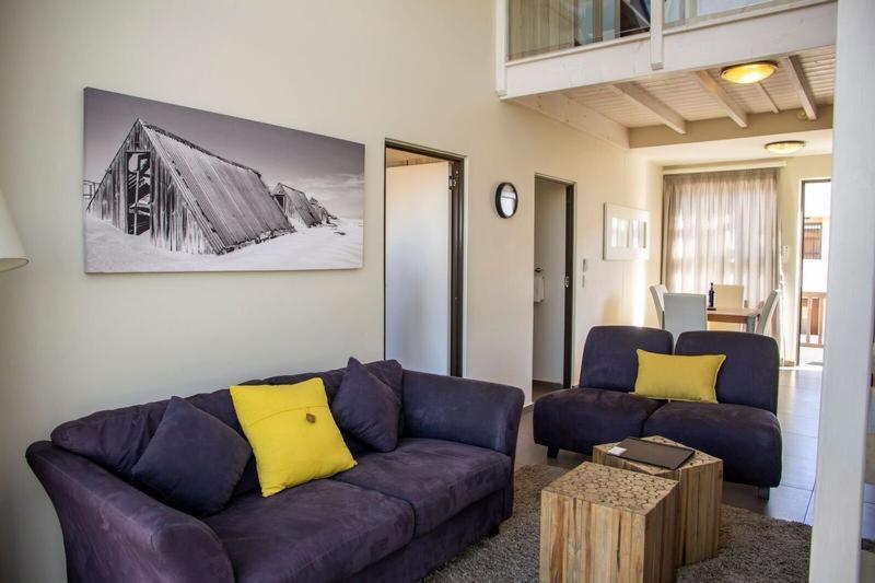 Desert Sands Boutique B&B | Self-Catering Swakopmund Extérieur photo