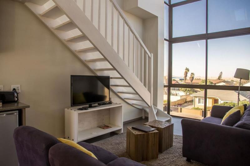 Desert Sands Boutique B&B | Self-Catering Swakopmund Extérieur photo