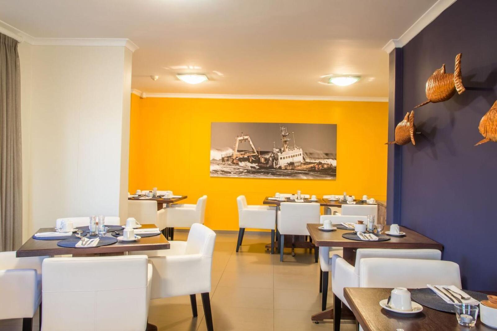 Desert Sands Boutique B&B | Self-Catering Swakopmund Extérieur photo