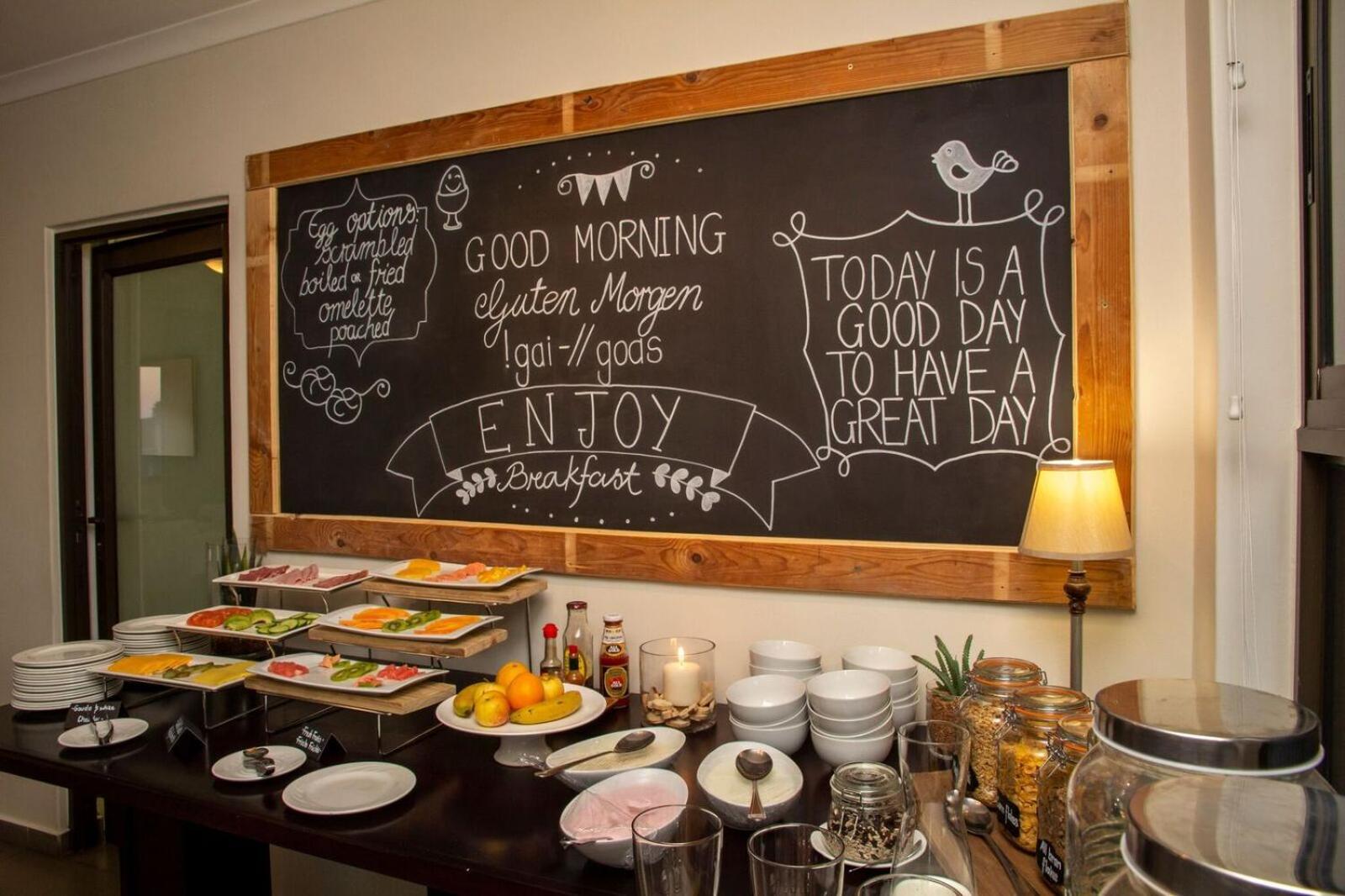 Desert Sands Boutique B&B | Self-Catering Swakopmund Extérieur photo